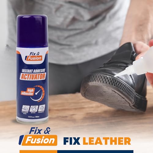 Activator Spray (6.76 Fl Oz)