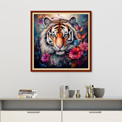 Cross Stitch Kits for Adult Beginners