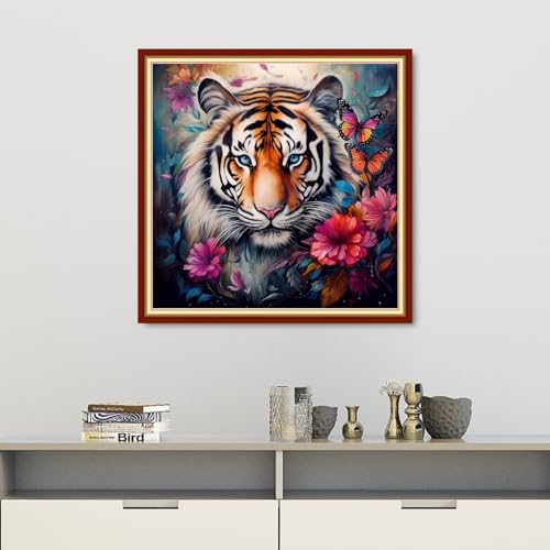 Cross Stitch Kits for Adult Beginners