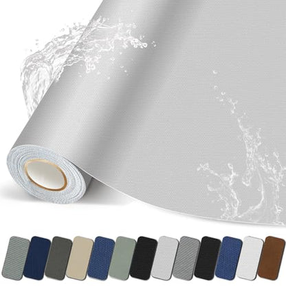 Fabric Repair Patch