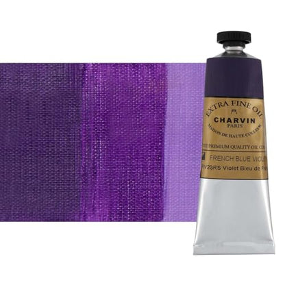 Extra Fine Oil Paint (2.03 Fl Oz)