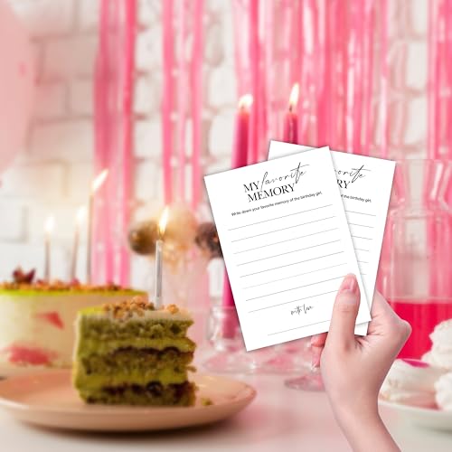 Birthday Party Games
