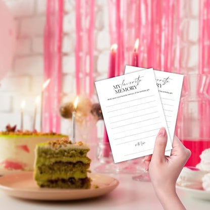 Birthday Party Games