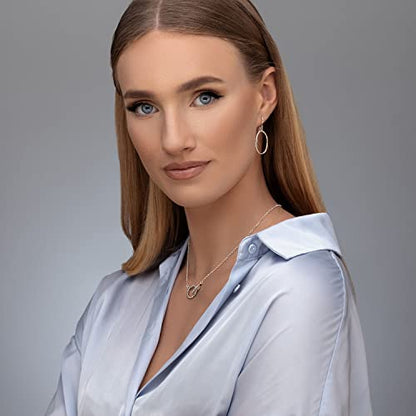 925 Sterling Silver Dangle Earrings for Women