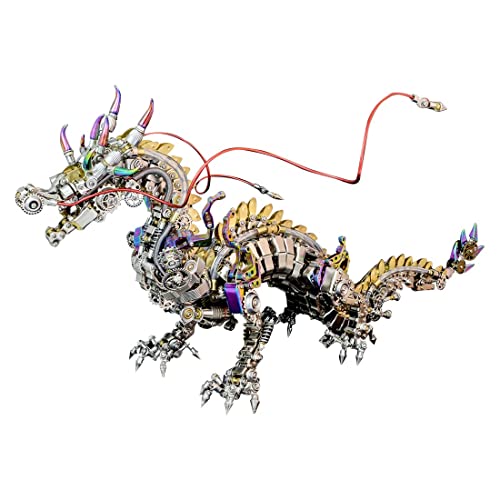3D Metal Puzzle