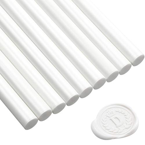 Retro Glue Gun Sealing Wax Sticks (15 Count)