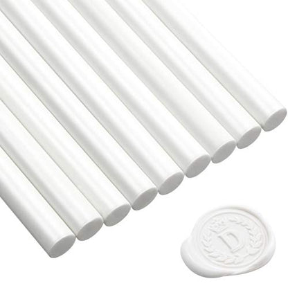 Retro Glue Gun Sealing Wax Sticks (15 Count)