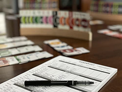 Scorepad 120 Pages