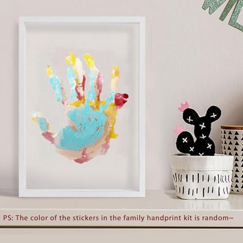 Family Handprint Kit
