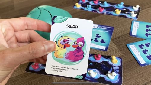 IntergalacDuck Research Expansion Pack