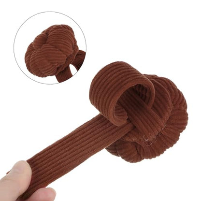 Wrist Pin Cushions Band Sewing Needle Cushion Needle Holder Pincushions with Adjustable Strap Fit All Wrist Sizes for Sewing Quilting Needlework DIY Crafts