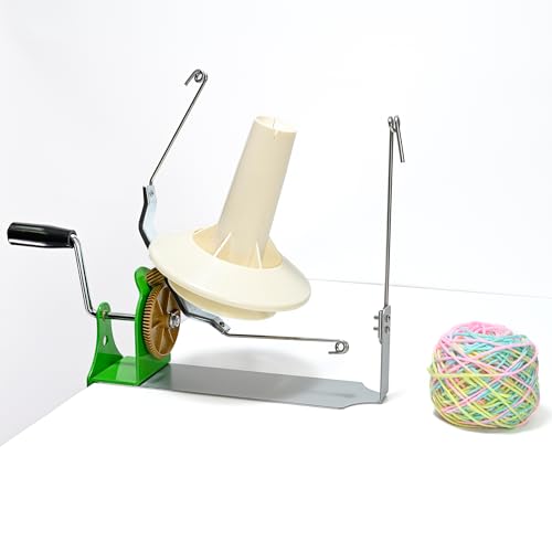 18oz Large Capacity Yarn Ball Winder