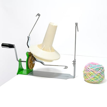 18oz Large Capacity Yarn Ball Winder