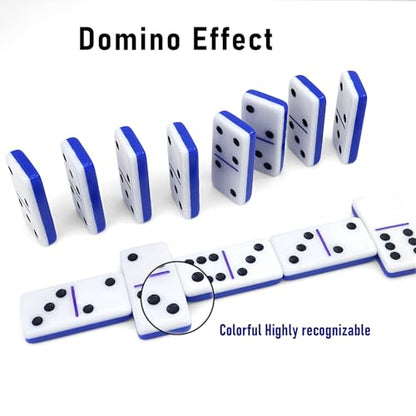 Dominoes Set for Adults