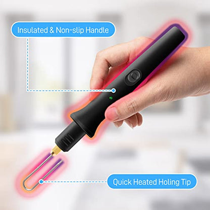 Hot Wire Foam Cutter