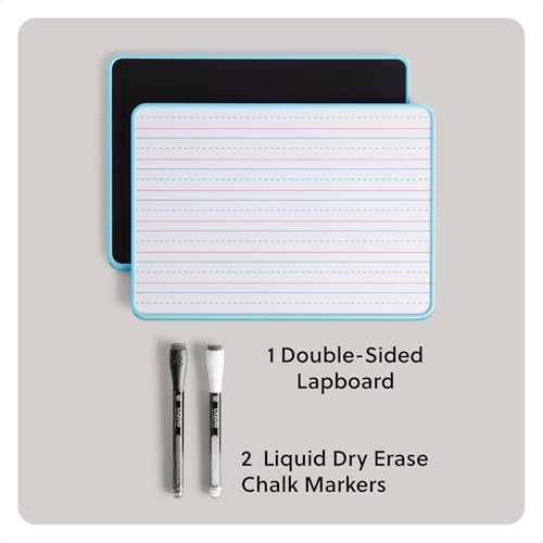 Mini Dry Erase Board for School