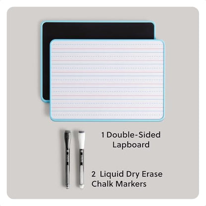 Mini Dry Erase Board for School