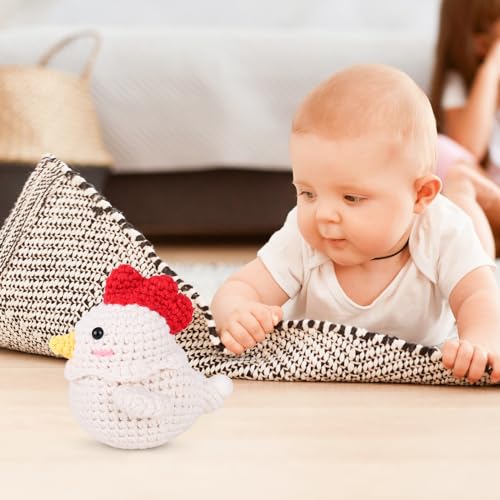 Crochet Kit for Beginners
