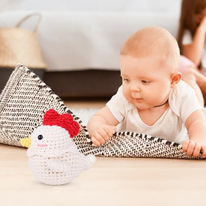 Crochet Kit for Beginners
