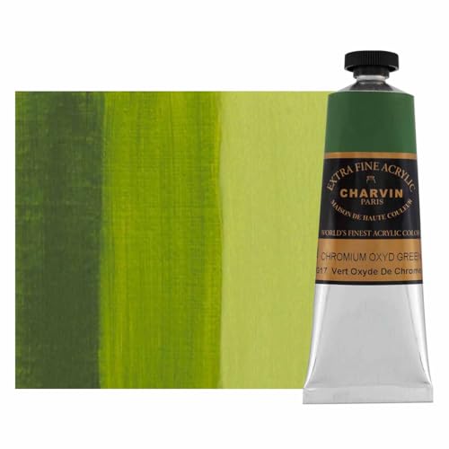 Extra Fine Professional Acrylic Paint (2.02 Fl Oz)