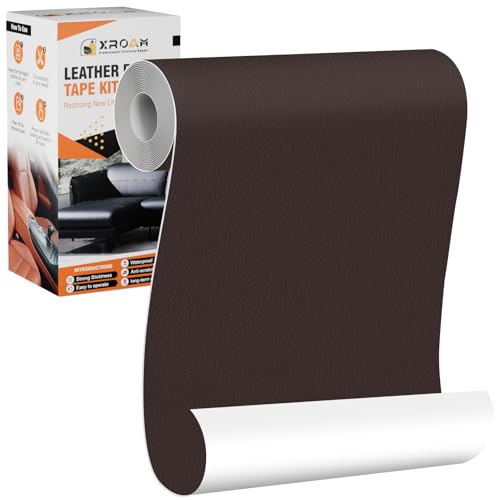 Leather Repair Tape