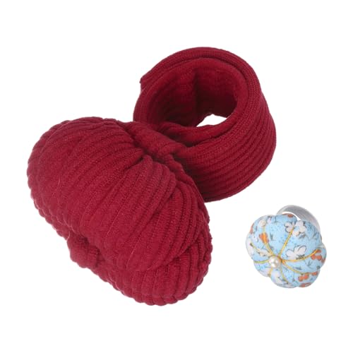 Wrist Pin Cushions