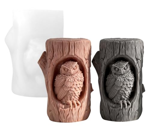 Candle Making Molds