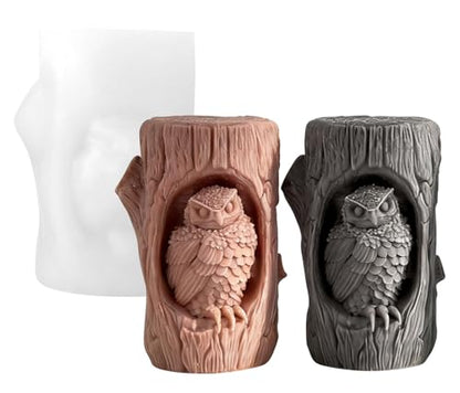 Candle Making Molds