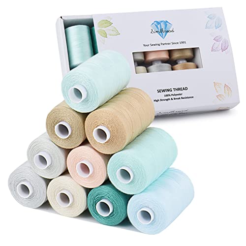 All Purposes Sewing Thread