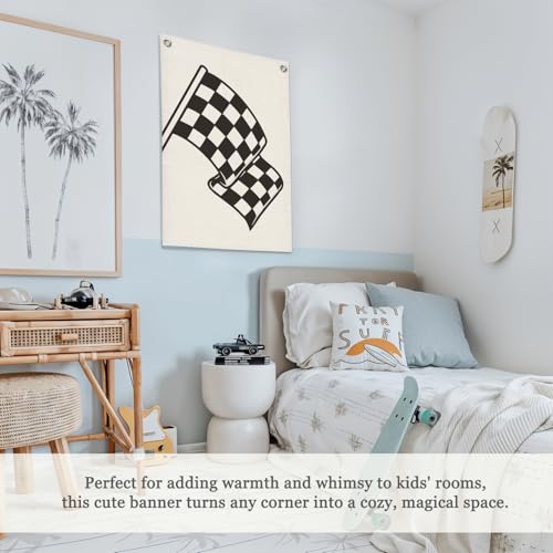 Car Room Decor