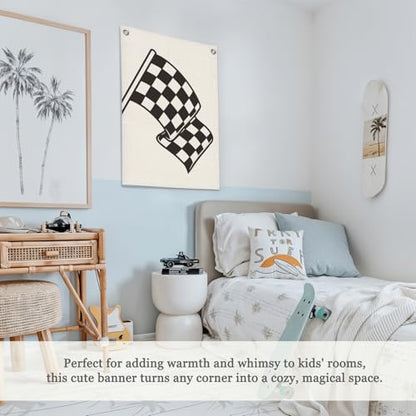 Car Room Decor
