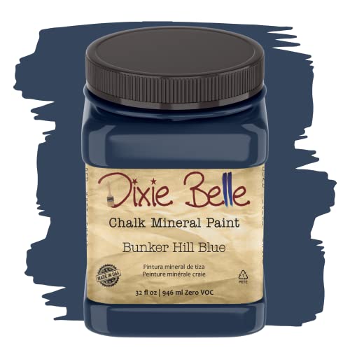 Chalk Mineral Paint (32 Fl Oz)