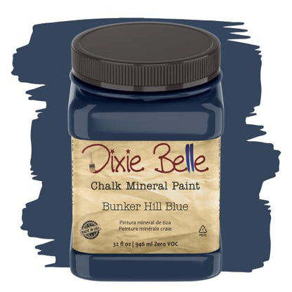 Chalk Mineral Paint (32 Fl Oz)