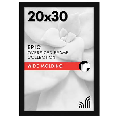 20x30 Poster Frame