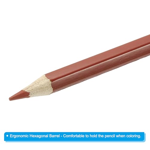 Watercolor Pencil (6 Count)