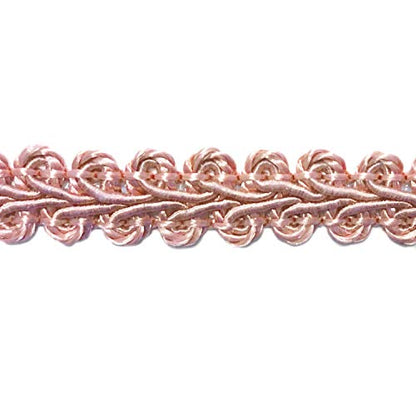 Braid Trim Pink 1 (40.8 Foot)