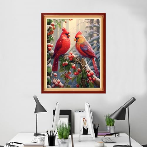 Beginners Cross Stitch Kits Stamped Full Range of Embroidery Kits for Adults DIY Cross Stitches kit Embroidery Patterns for Needlepoint kit