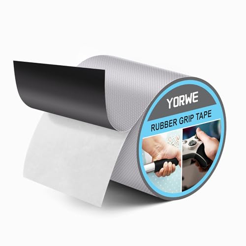 Rubber Grip Tape
