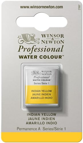 Professional Watercolor