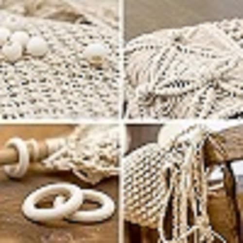 Macrame Kit for Beginners 227pcs