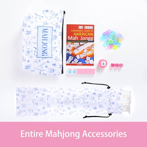 American Mahjong Set