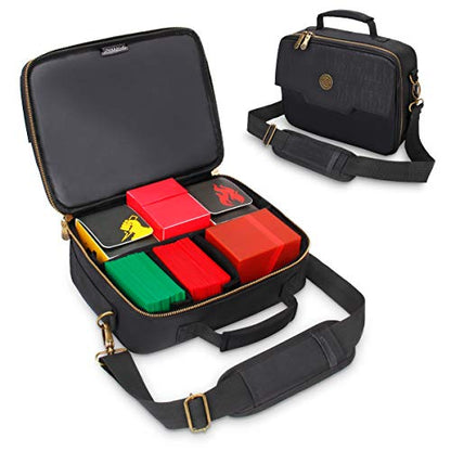 MTG Card Box Storage Case
