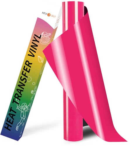 HTV Heat Transfer Vinyl
