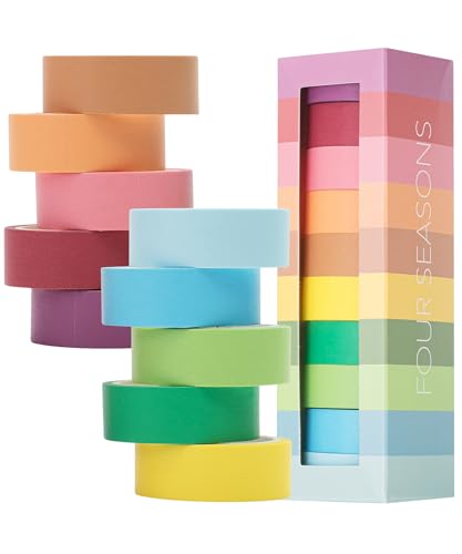Washi Tape Set