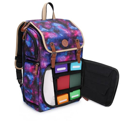 Designer Edition TCG Backpack