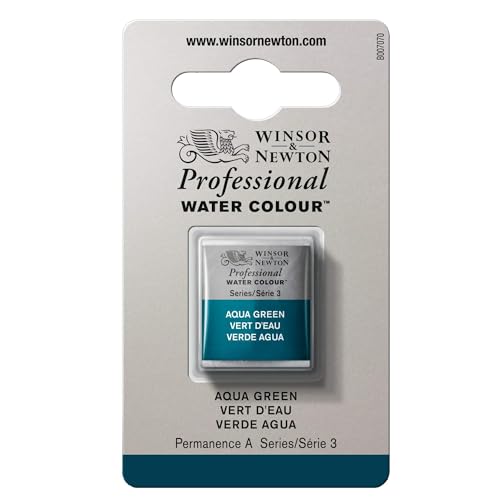 Professional Watercolor
