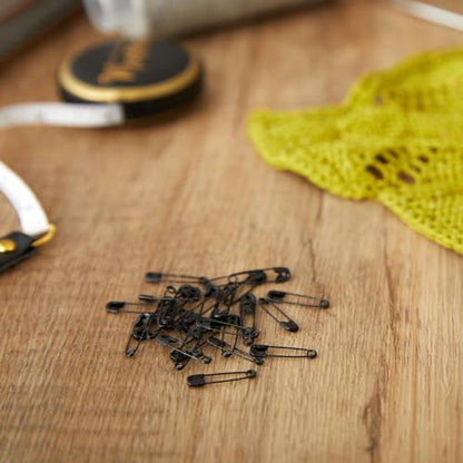 1000PCS Safety Pins (1000 Count)