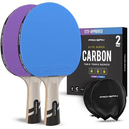 Ping Pong Paddles