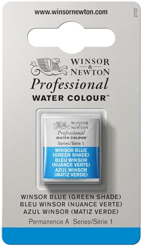 Professional Watercolor