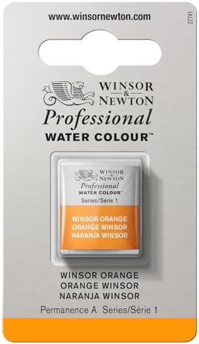 Professional Watercolor
